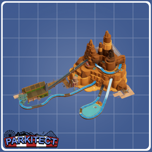 InSpire Rock Mine