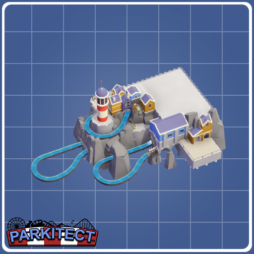 Port Nautica