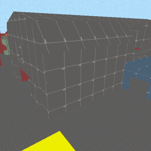 Barnyard Bash – Team Fortress 2 Mod