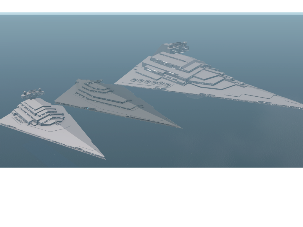ISD-ii