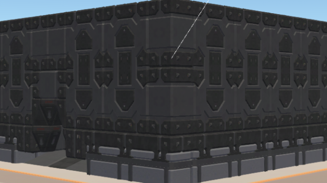 Fort FTUE