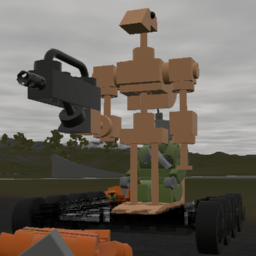 Battle Droid