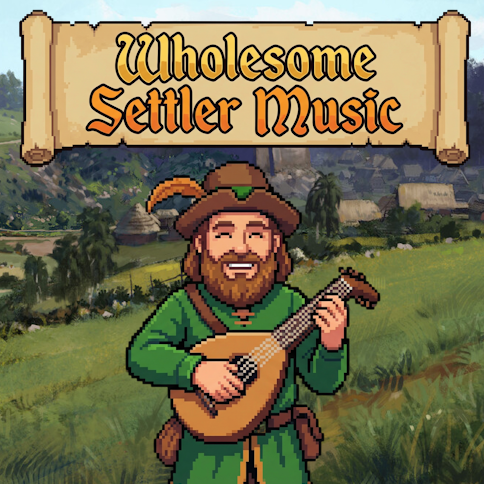 Wholesome Settler Music
