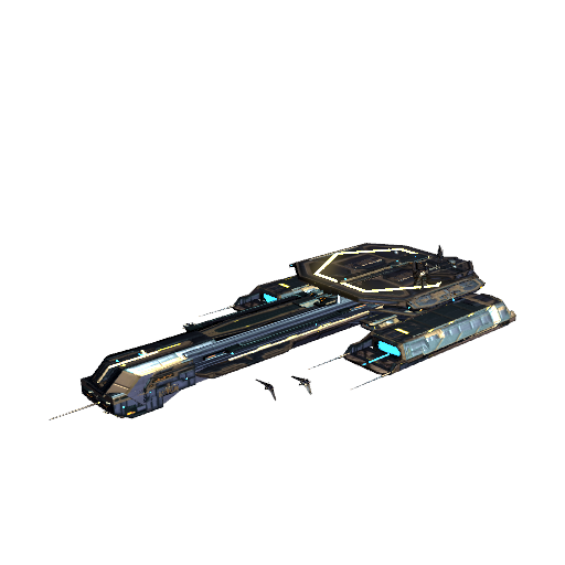 T.A.S.-SG- DEADALUS-MK2