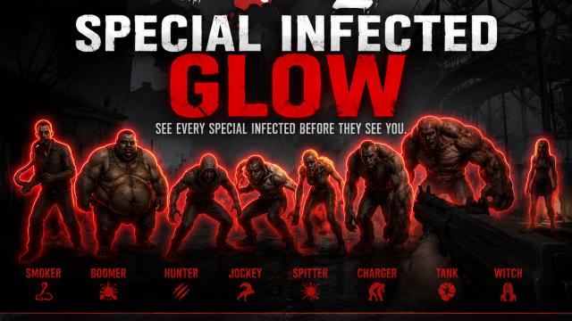 Special Glow