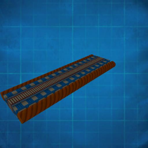 Rail Line XXVI: Navy II