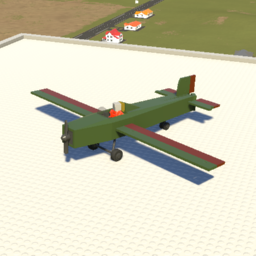 B/A-13 "Irbis" (Преследователь)