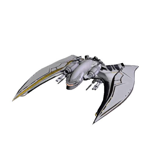 Cylon Phantom-X preview