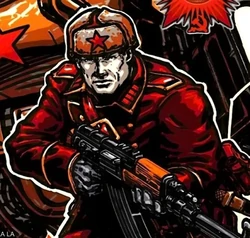 GoonPatrol Map Pack – Squad Mod