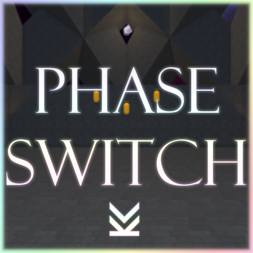 KA Phase Switch Intermediate