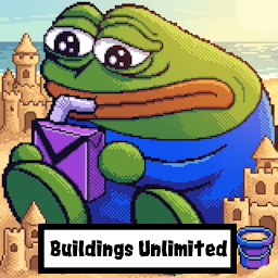 Johnny's Buildings Unlimited Submod preview