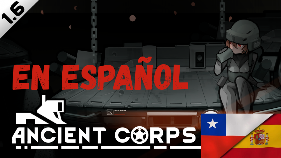 The Dead Man's Switch - AncientCorps En Español