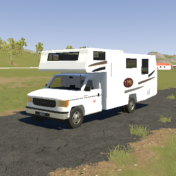 Troubadour c300 van 2011 camper
