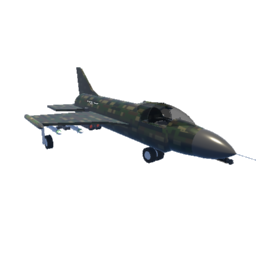 "Woger & Co." Attack Aircraft Model 1 AA Mk1