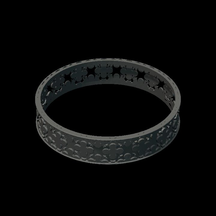 Decorative crown 80