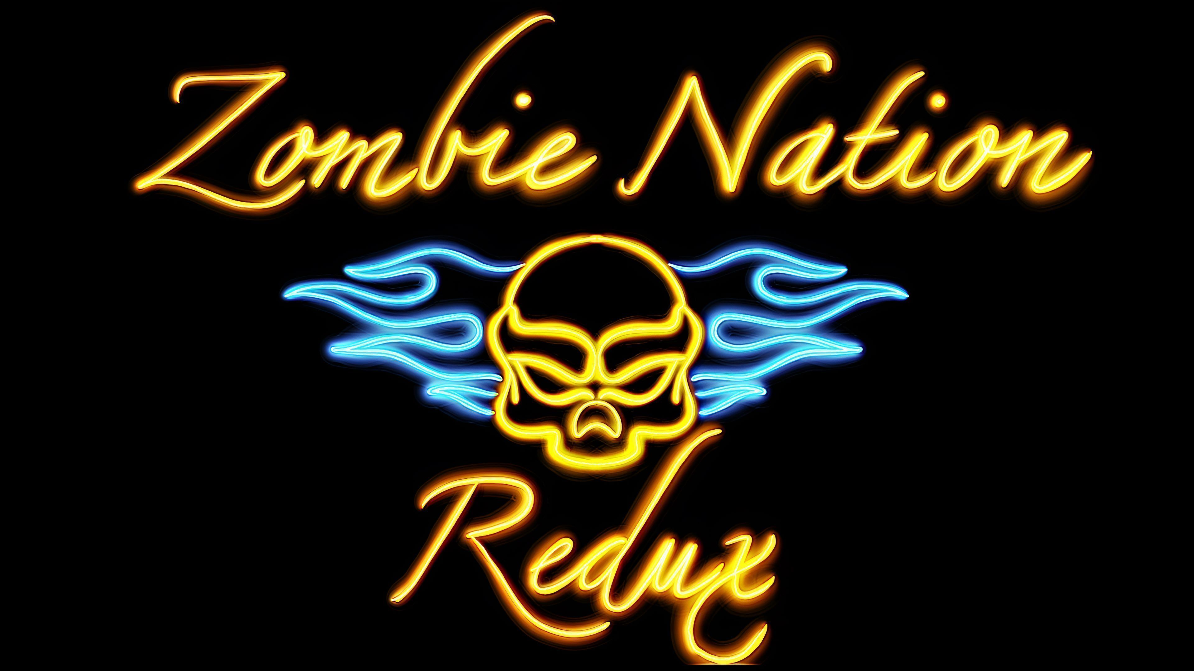 ZombieNation Redux Server Pack