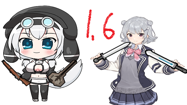PersonaVoiceWeapons