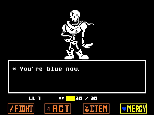 Bonetrousle - Toby Fox