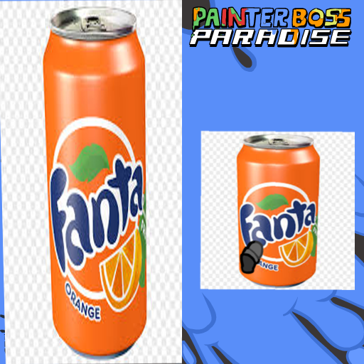 FANTA FANTA