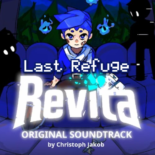 Last Refuge - Revita