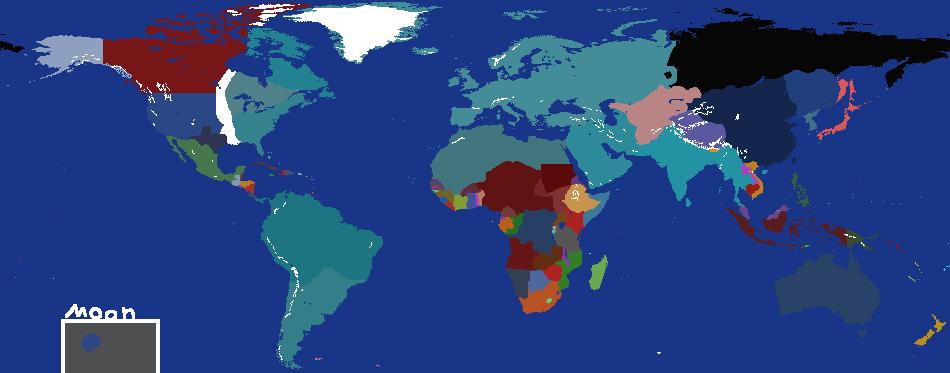 The Kid Revolution... The Capital Encircled