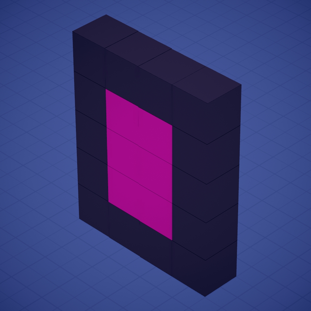Minecraft Nether portal