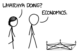 Stable Long Term Economy