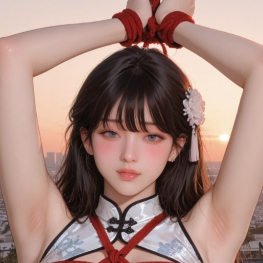 巨乳旗袍娘 preview