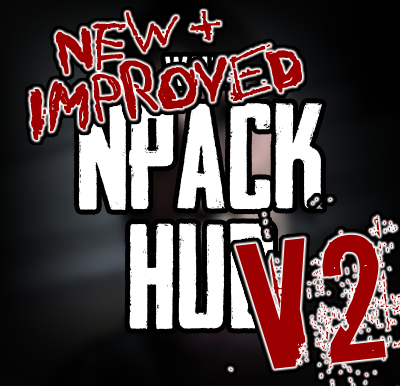 Nightmare HUD V2