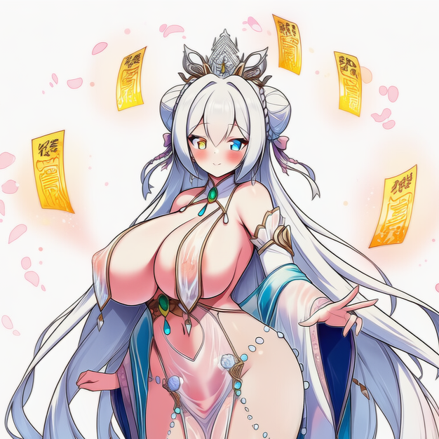 【CN】李琳儿 BOSS mod