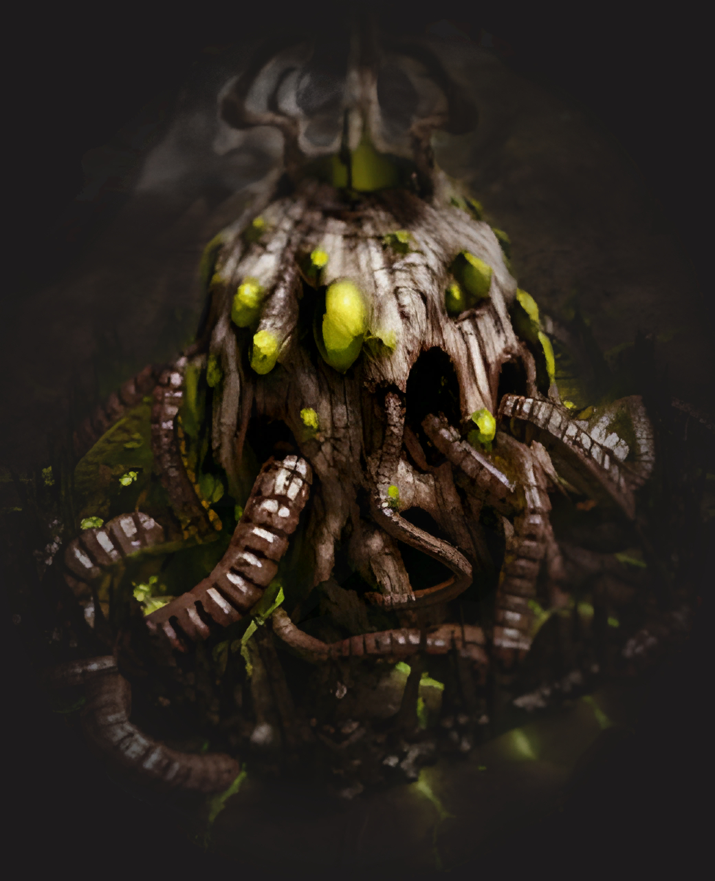 [NOT RECOMMENDED] - ProjectScion: No Tutorial
