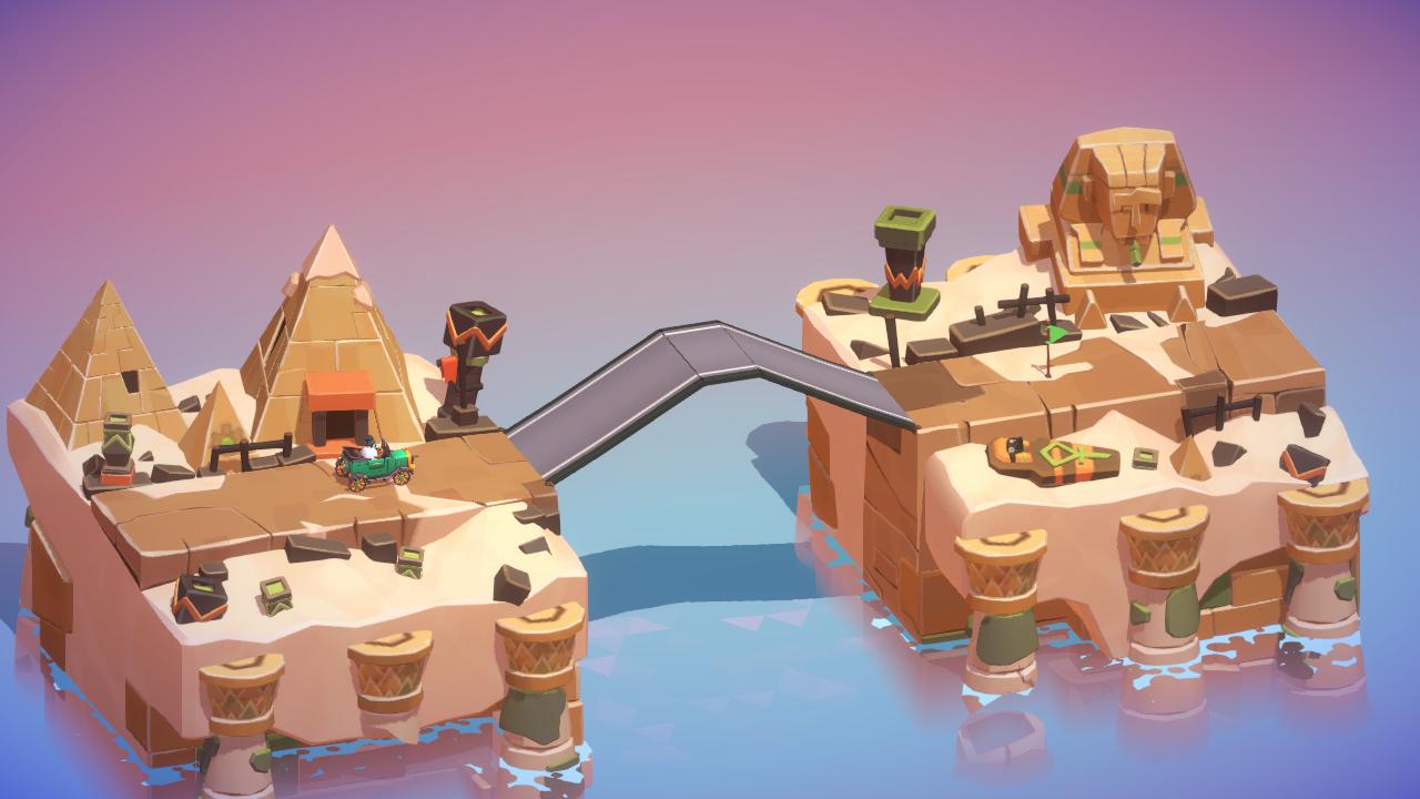 Level 14H - Climbing The Ranks