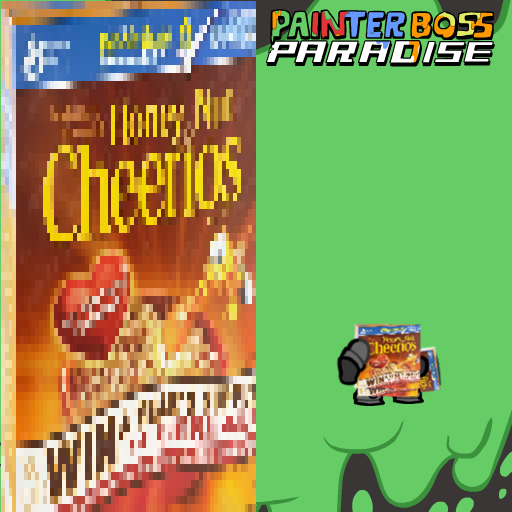 HONEY NUTS