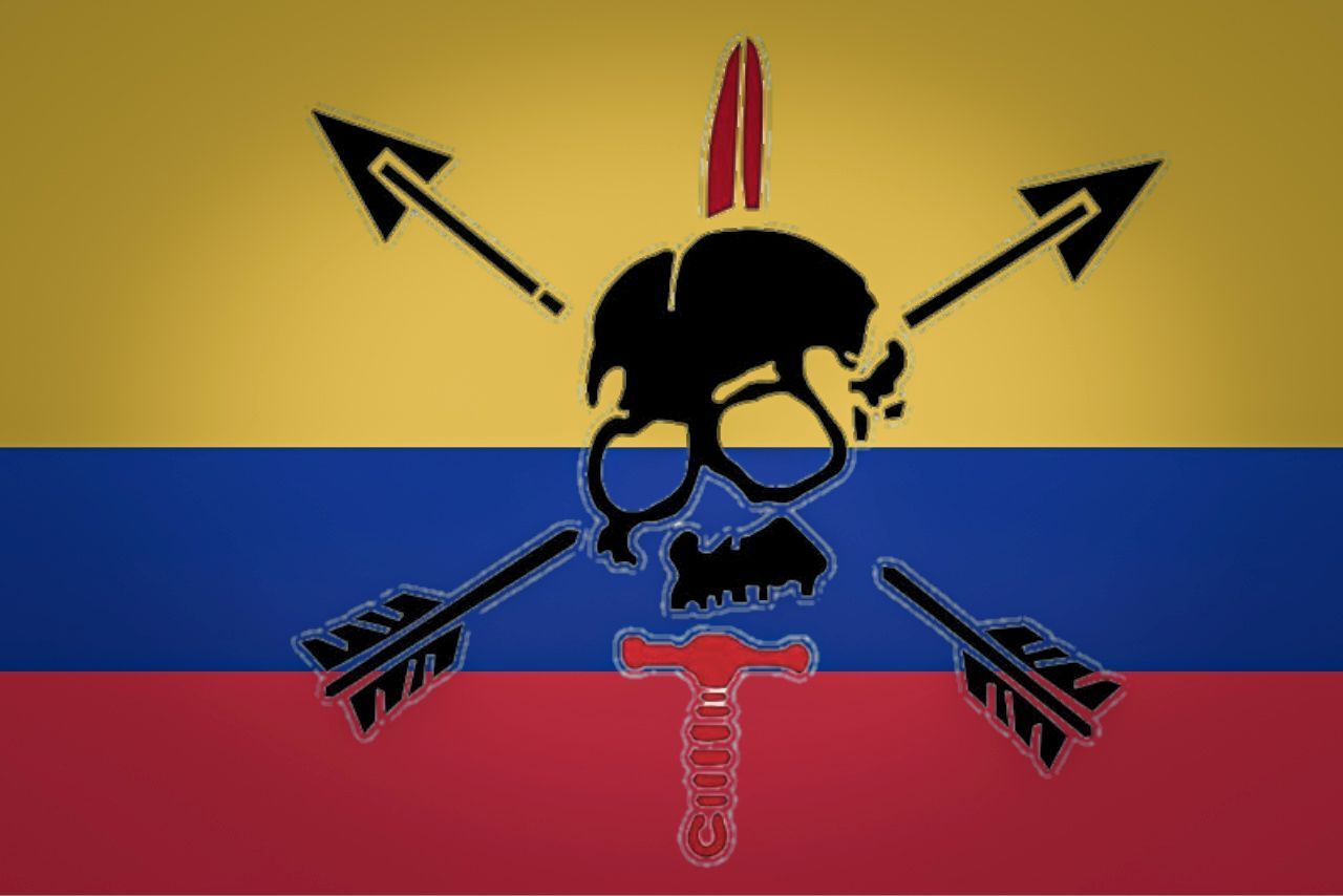 Colombian Basic Gear