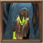Thorn the Twisted Terror