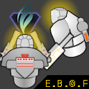 Excessively Belligerent Obliteration of Factions