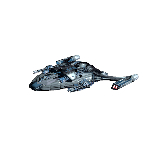 Octopus M12