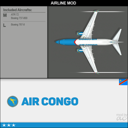 Air Congo