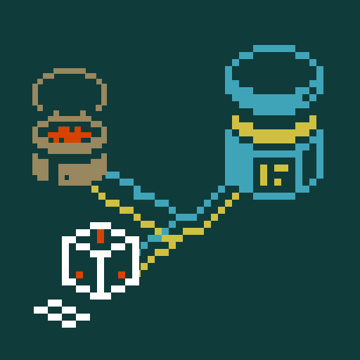 Industry of Qud