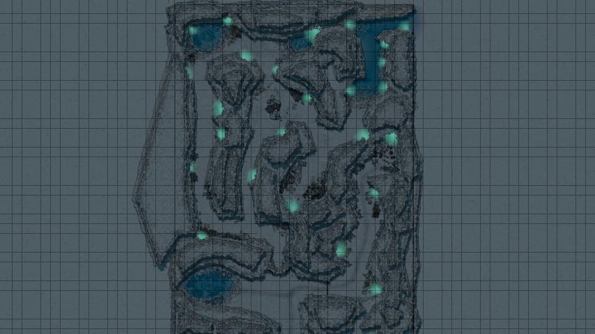 The Cave