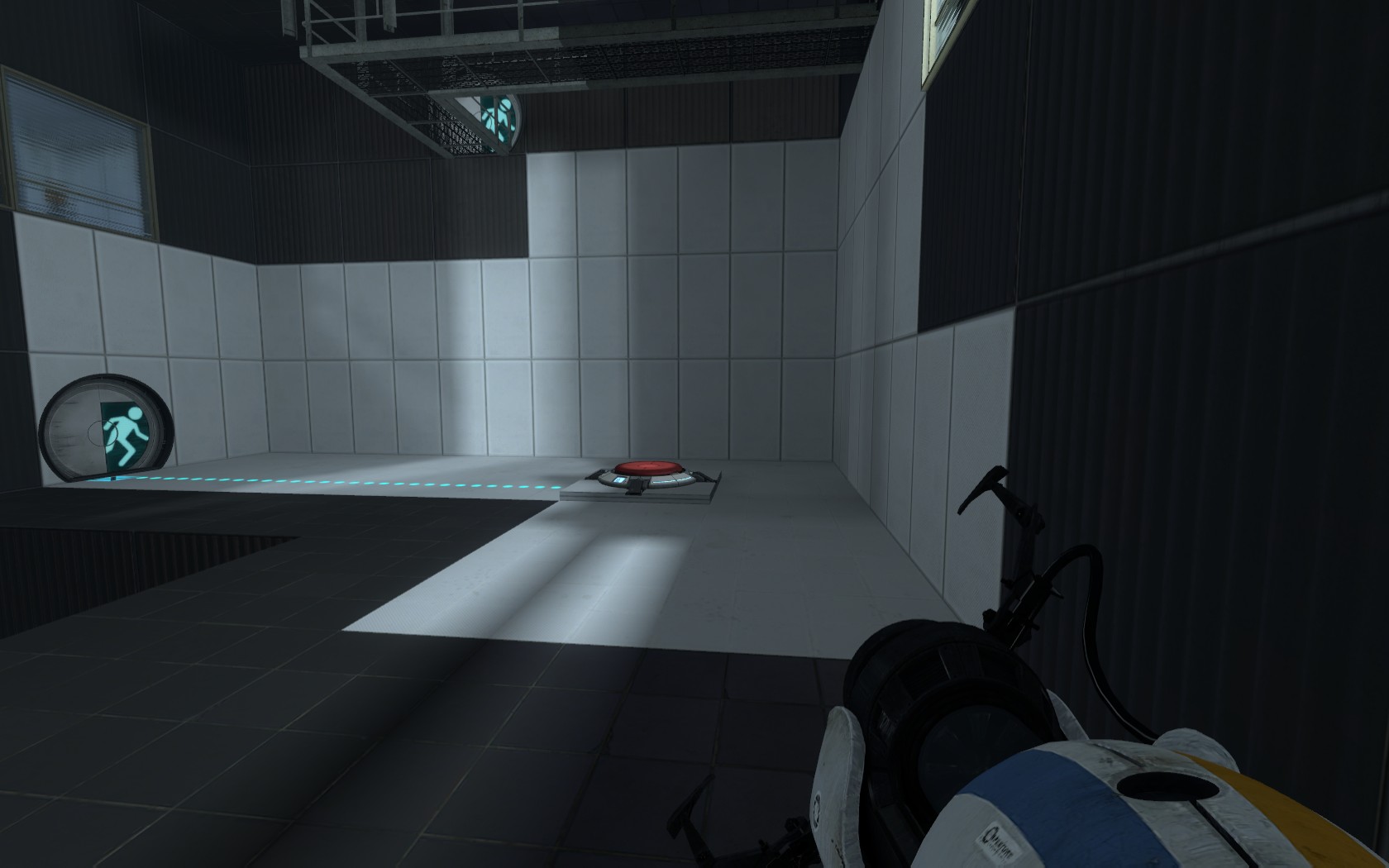 Test Level 1