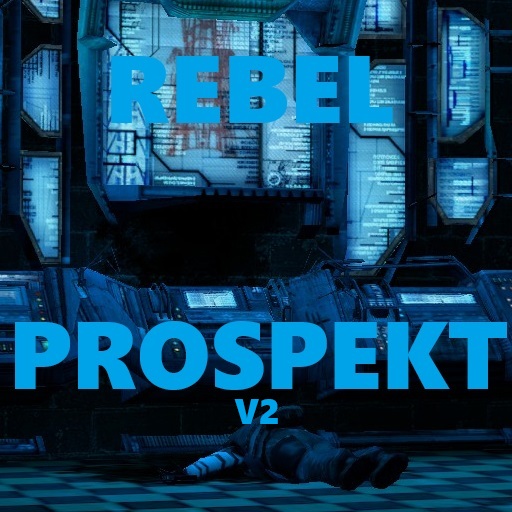 Rebel Prospekt V2 preview