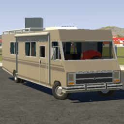 ThreeM Suburbus 1984 4x4