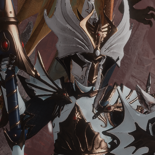 Lord of Dragons Imrik