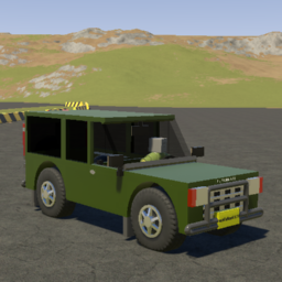 FURKANATO D1 TORNADO (LATEST VERSION REMAKE)