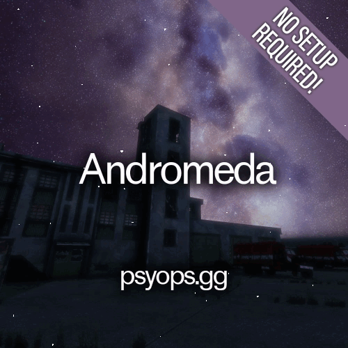 Andromeda