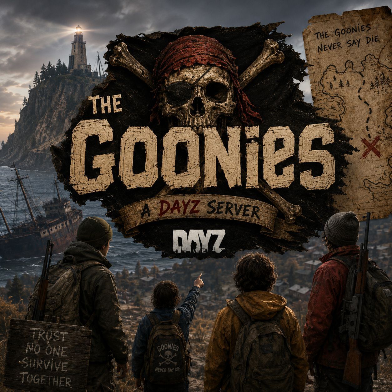 Goonies_Music_Addon