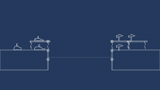 Simple Hydraulic Sorting