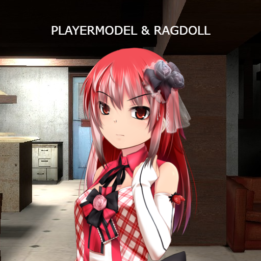 Audrey Belrose (PM/Ragdoll/NPC)