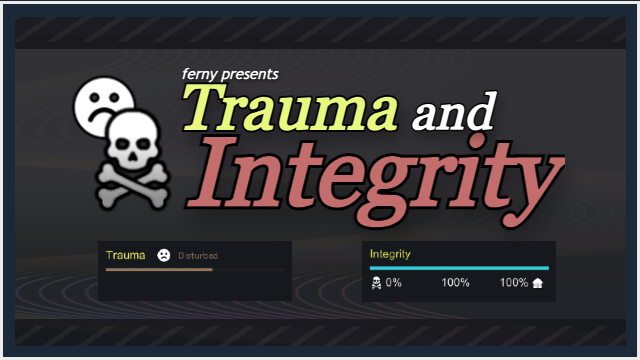 Trauma and Integrity